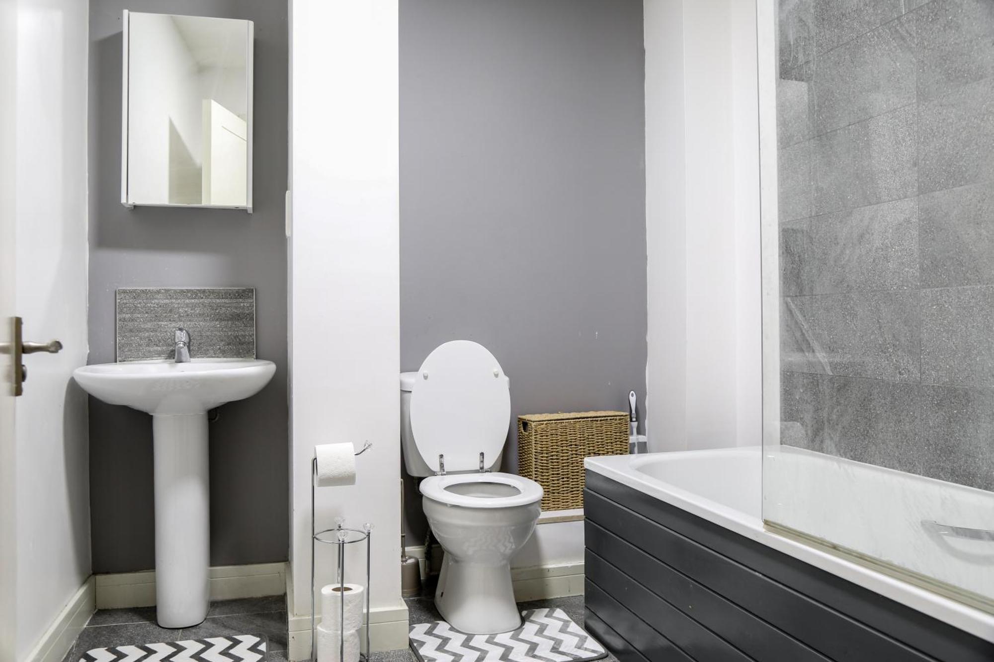 Luxurious & Lavish Salford Quays Free Parking Apartamento Manchester Exterior foto
