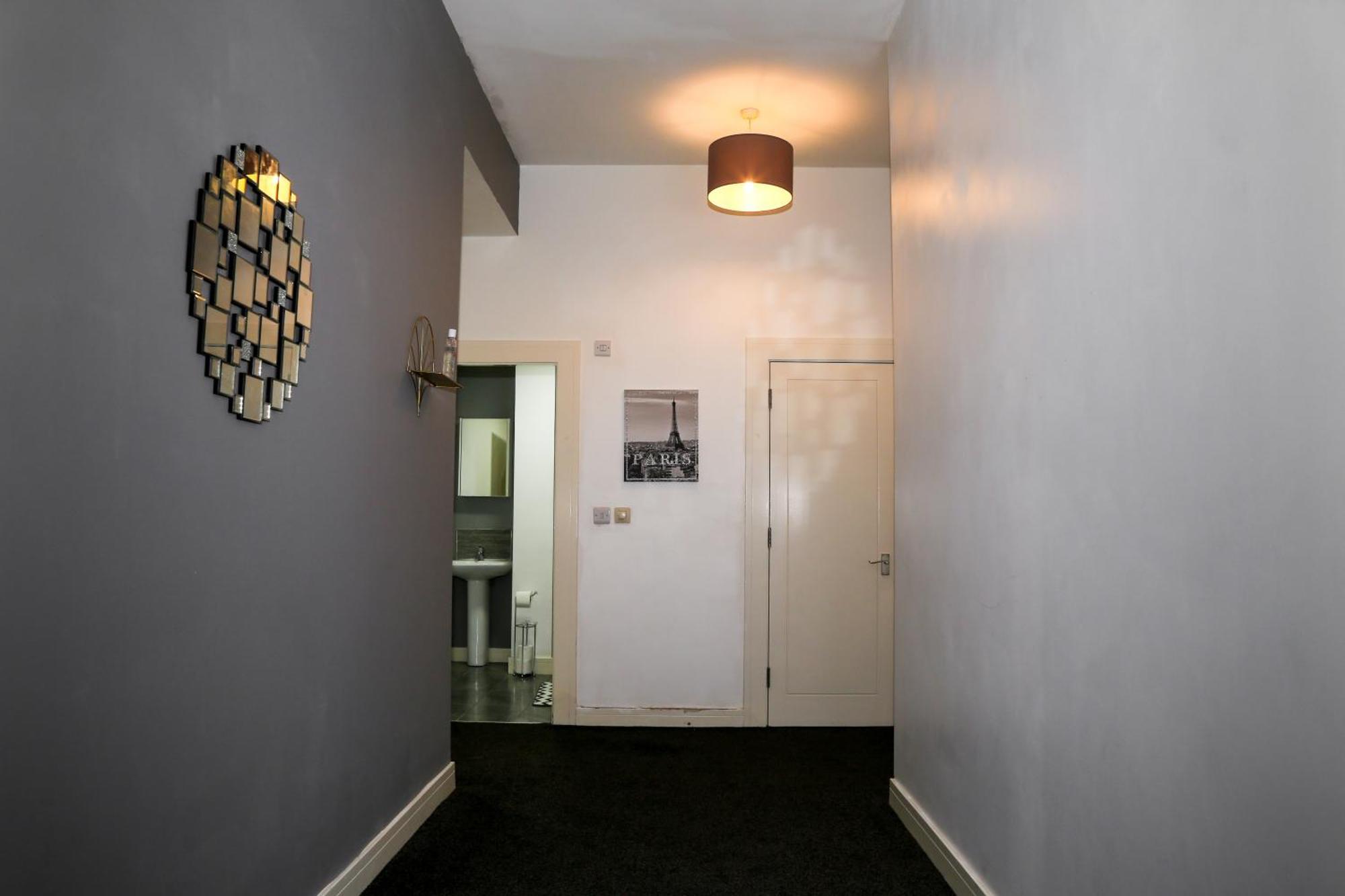 Luxurious & Lavish Salford Quays Free Parking Apartamento Manchester Exterior foto