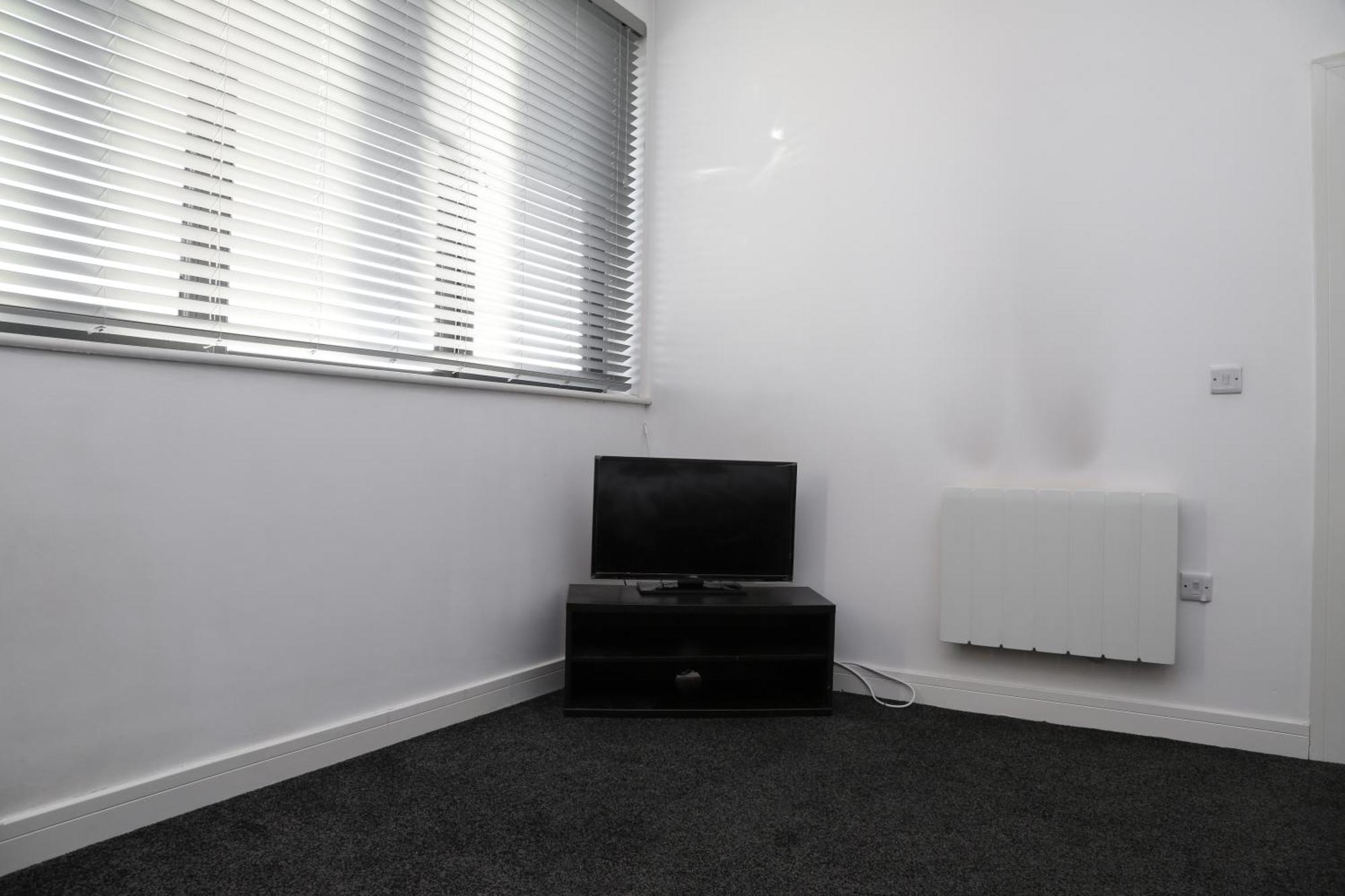 Luxurious & Lavish Salford Quays Free Parking Apartamento Manchester Exterior foto