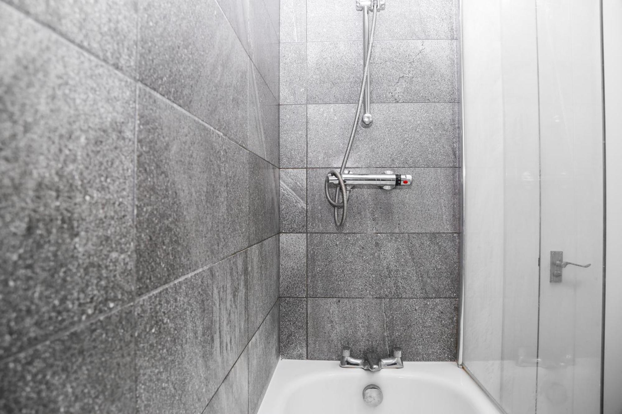 Luxurious & Lavish Salford Quays Free Parking Apartamento Manchester Exterior foto